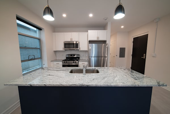 Walcot Apartments at 257 Elmwood property